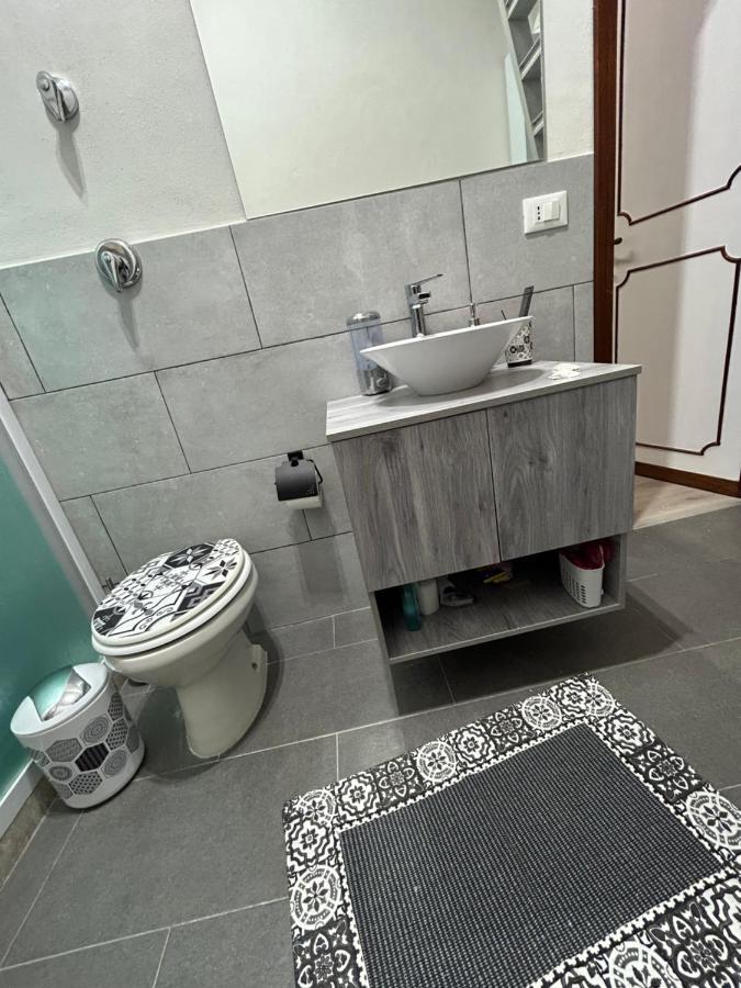 I Bro Casa Vacanza مارسالا المظهر الخارجي الصورة