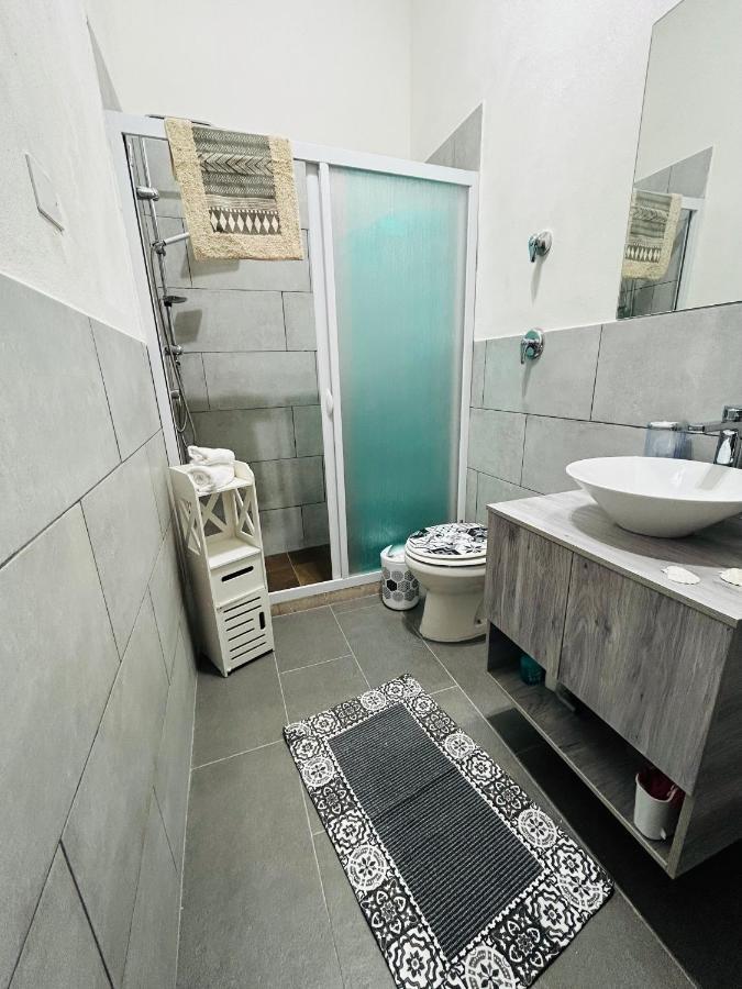 I Bro Casa Vacanza مارسالا المظهر الخارجي الصورة