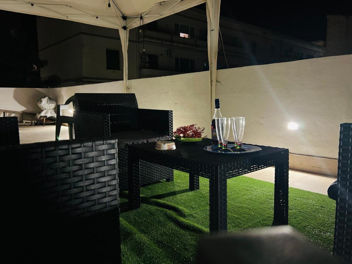 I Bro Casa Vacanza مارسالا المظهر الخارجي الصورة