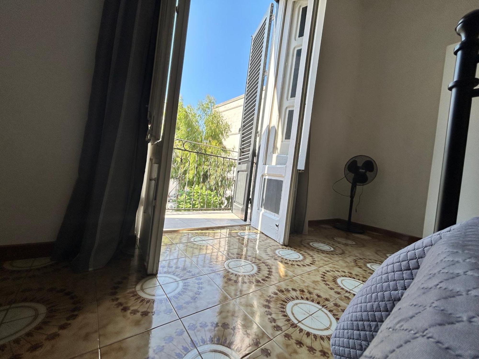 I Bro Casa Vacanza مارسالا المظهر الخارجي الصورة