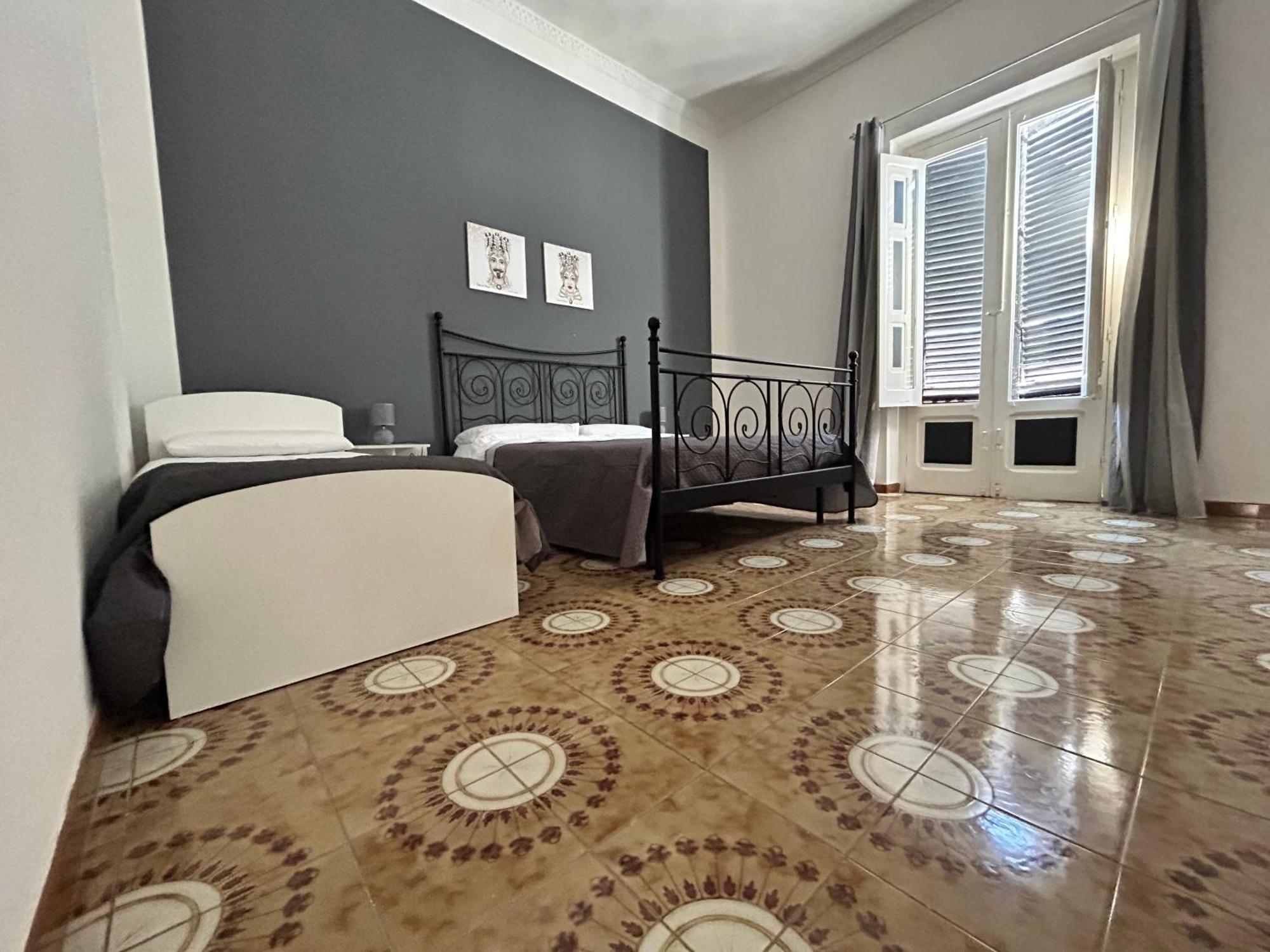 I Bro Casa Vacanza مارسالا المظهر الخارجي الصورة